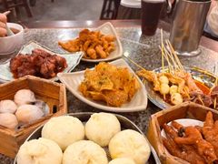 -小街天府