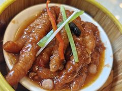 -粤秀小厨·广式早茶(辽宁路店)