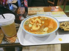 -何记花甲(海岸城旗舰店)