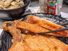 -肥汁米蘭香港米线(长宁来福士店)