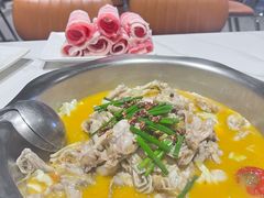 -九子跳跳蛙(石牌东店)