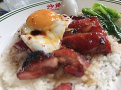 -憶廟街 X 沙角邨(太古城店)