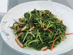 -旺山·浪头人家