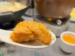 -肖记公安牛肉鱼杂馆·省级非物质文化遗产(江汉路直营店)