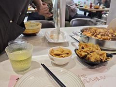 -黄记煌三汁焖锅(首创奥特莱斯店)