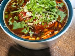 -爆好吃夜市大排档·乐山江湖菜(中心城总店)