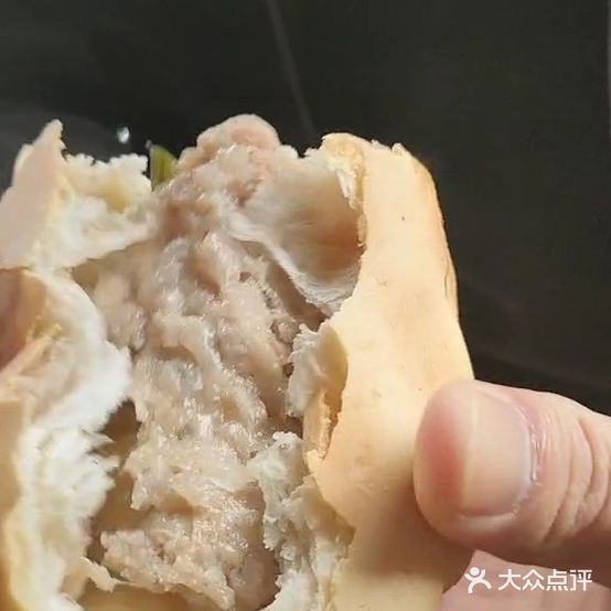 衢州烧饼