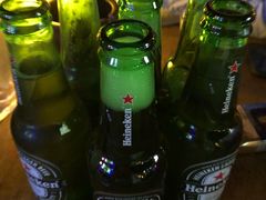 啤酒-音乐房子·Vintage Live Bar(玉林总店)