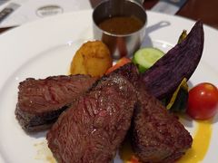 -RELLMAN莱尔曼扒房(黄埔店)