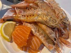 -九月海·海鲜自助(世纪东方店)