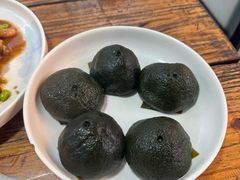 -小小饭店·休闲农庄·安吉松树林里的农家菜