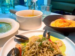 -春树下·树屋花房西餐厅(罍街AS1980店)