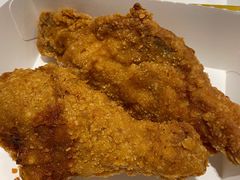 麦麦脆汁鸡-麦当劳(城西银泰店)