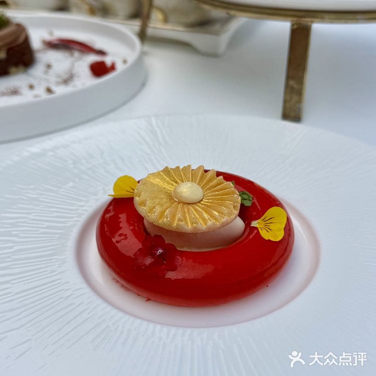 谁说带娃出去就很累？这家店孩子比我还兴奋😂