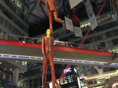 -博多一幸舍(侨福芳草地购物中心店)