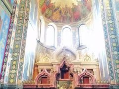 -滴血救世主教堂