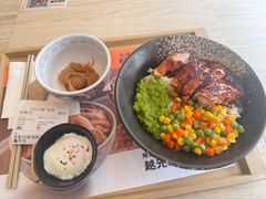 -吉野家(秀谷店)