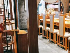 大堂-呷哺呷哺(维多利万悦城店)