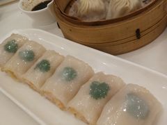 鲜虾肠粉-金时代顺风大酒店(金山店)