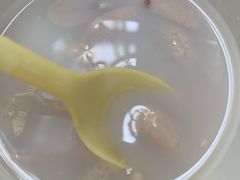 花生汤-老宅原住民沙茶面精品小吃(龙头路店)