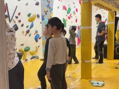 -香蕉攀岩(上地店)