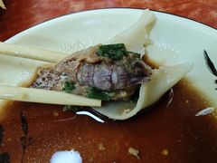 -锅贴王海鲜小馆