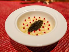 -北京古城老院厉晓麟精致菜