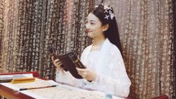 -汉仪华裳汉服馆(打浦桥店)