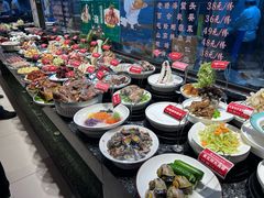 -新时代大酒店(仰口路店)