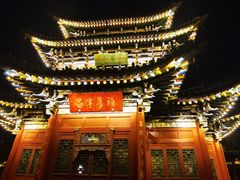 -迎泽公园