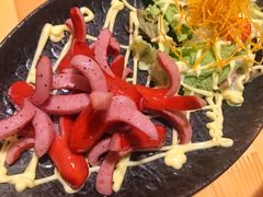 -福匠日本料理(人民路店)