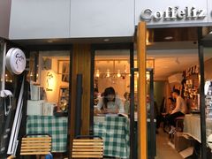 -COFFELIZ COFFEE