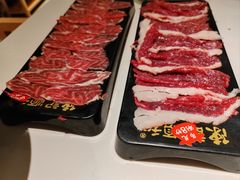 -陈记顺和潮汕牛肉火锅(番禺迎宾大道店)