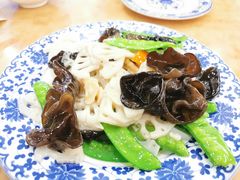 -都一处烧麦馆(前门店)