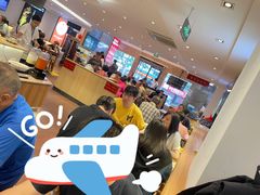 -素满香·素食自助餐厅(直营·大兴街店)