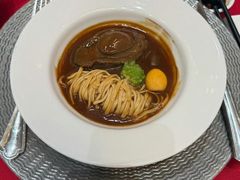-马哥孛罗大酒店中餐 · 汉唐盛宴