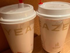 -叶子与茶(苏宁广场店)