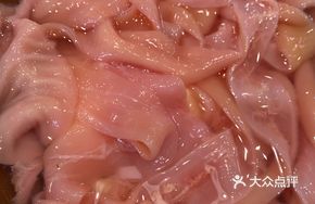 Geng Longsheng's Duck Intestine