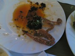 -岷山饭店-芝芝自助餐厅