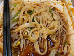 -魏家凉皮(梨园店)