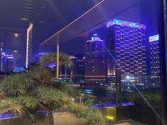 -丽思卡尔顿·炙焰·铁板烧餐厅