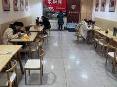 -聚知鲜面馆(上海嘉定马陆分店)