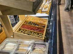 -韩盛·盛江山自助料理(于洪新玛特店)