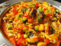 -胖哥俩肉蟹煲(杭州下沙学林街店)