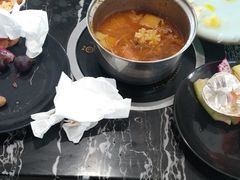 -蜀食火火锅自助(千鑫美食林店)