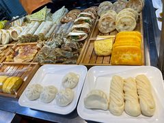 -闫家粥铺(吉林大路店)