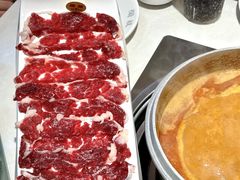 -荣叔港式沙嗲牛肉火锅(正佳潮流店)