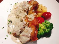 -斯比特花园西餐厅(东方商厦店)