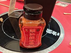 -潮汕·草根牛肉档(上海荟聚城市集市店)