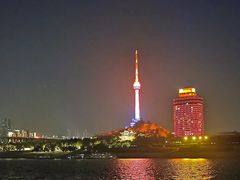 -武汉两江游览·夜游长江(汉口粤汉码头)